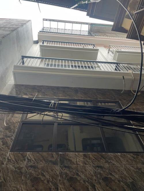 Gần Lũy Bán Bí, Ngọ Hầu: ? Biệt thự Tân Phú 105m², Thu nhập 20tr/tháng, giá tốt chỉ 9 tỷ